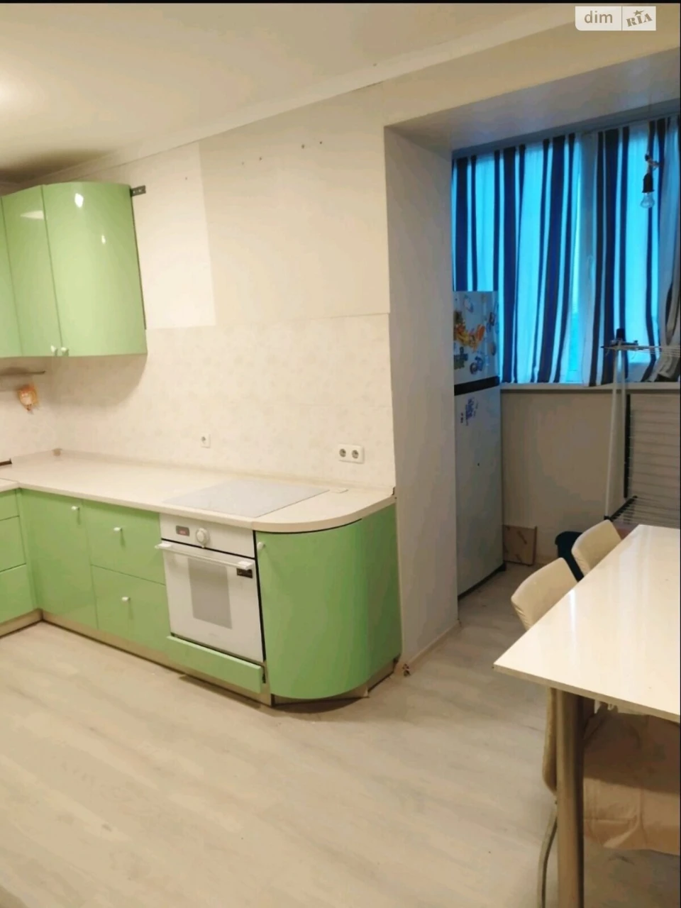 Long Term Rent Apartment New Darnitsa