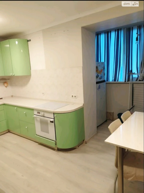 Long Term Rent Apartment New Darnitsa