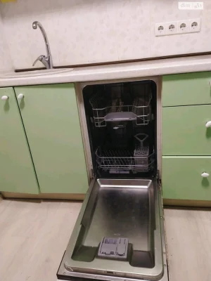 Long Term Rent Apartment New Darnitsa