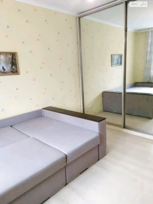 Long Term Rent Apartment New Darnitsa