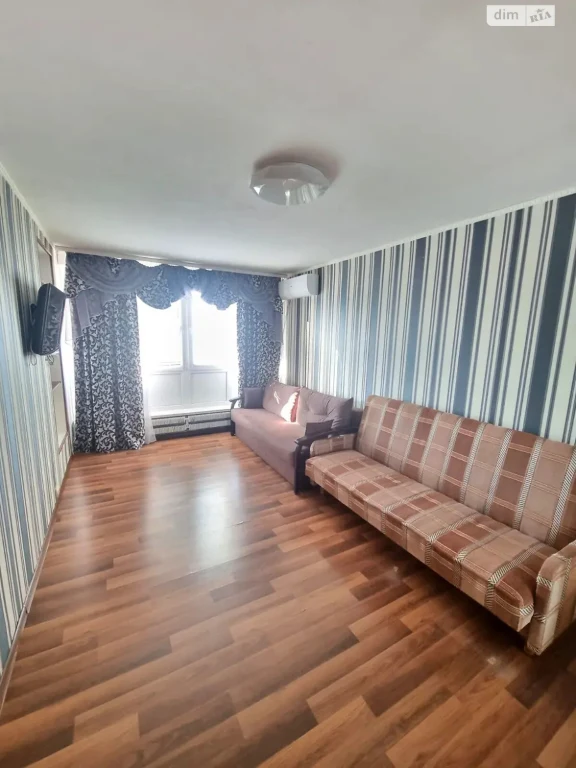 Long-term Rental Apartment in Akademystytko
