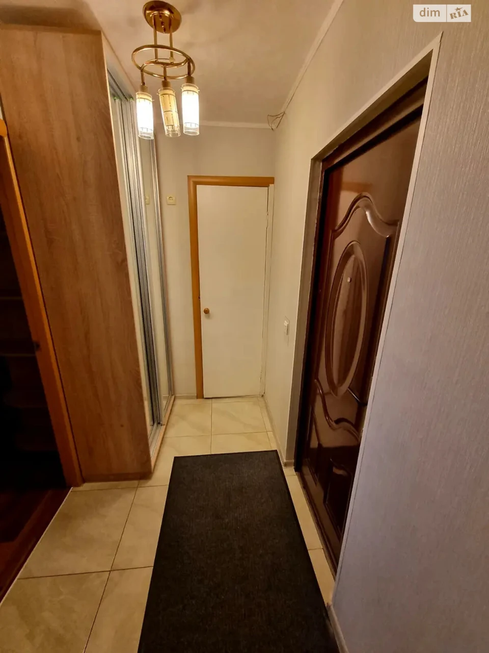 Довгострокова Оренда Квартира Академмістечко