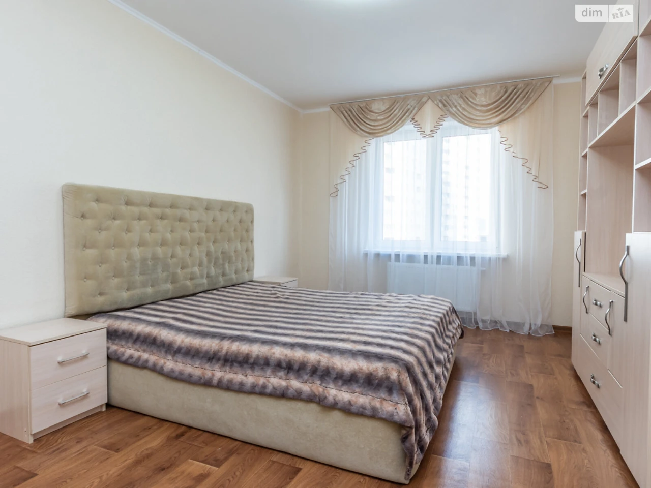Долгосрочная Аренда Квартиры Куренивка