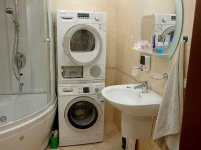 Apartment. Kyiv, Mokra Street.