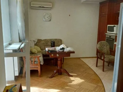 Apartment. Kyiv, Mokra Street.