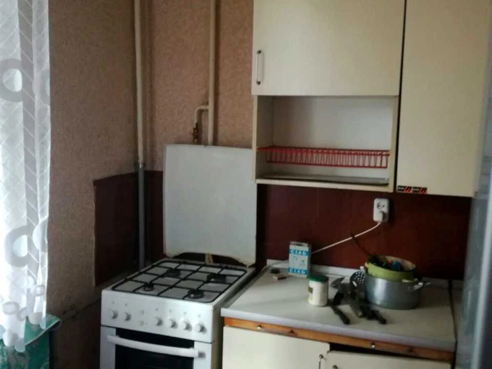 Квартира. Київ, Милославська вул.