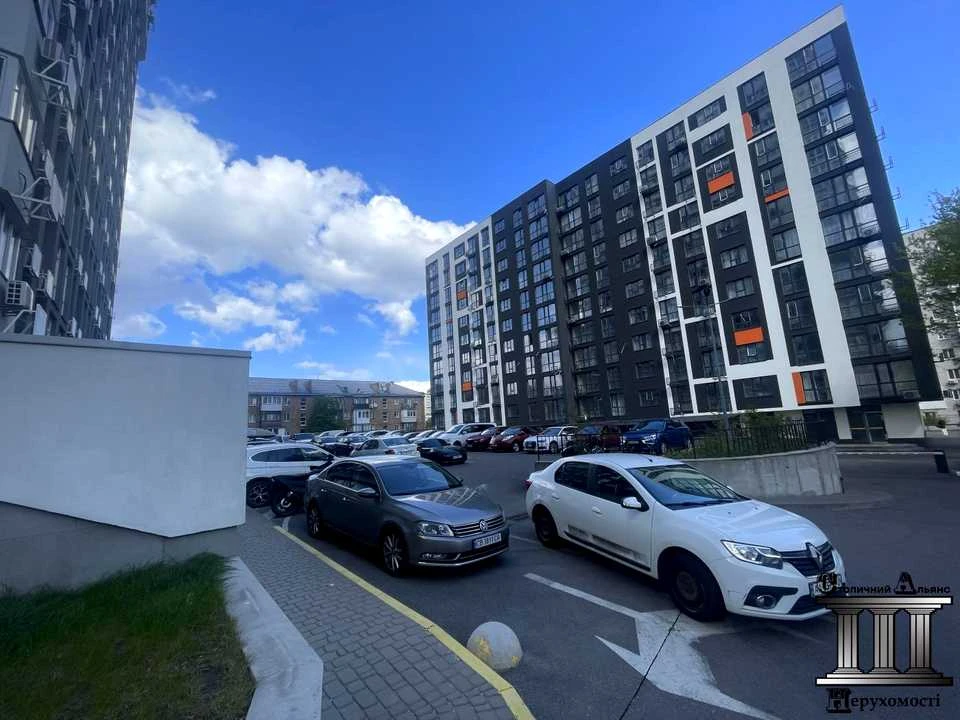Квартира. Киев, улица Ростиславская