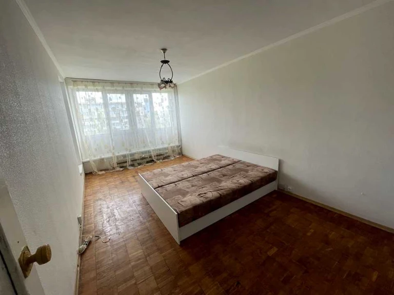Apartment. Kyiv, Igor Shamov Blvd.