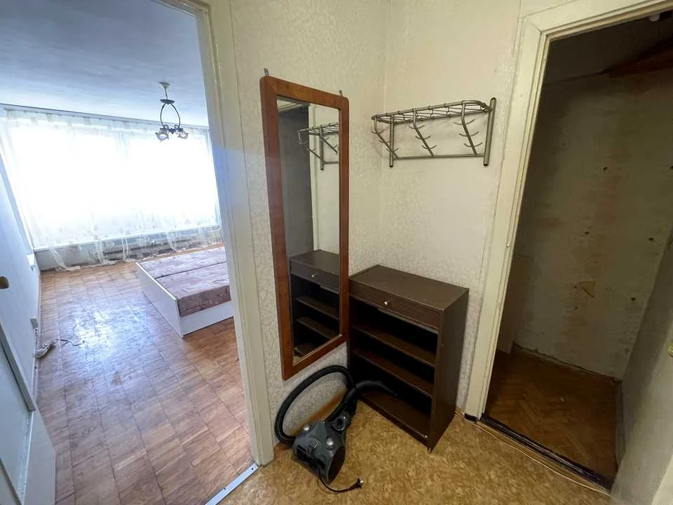 Apartment. Kyiv, Igor Shamov Blvd.