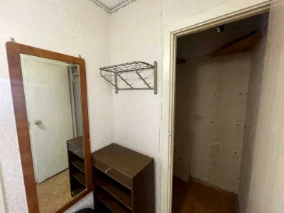 Apartment. Kyiv, Igor Shamov Blvd.