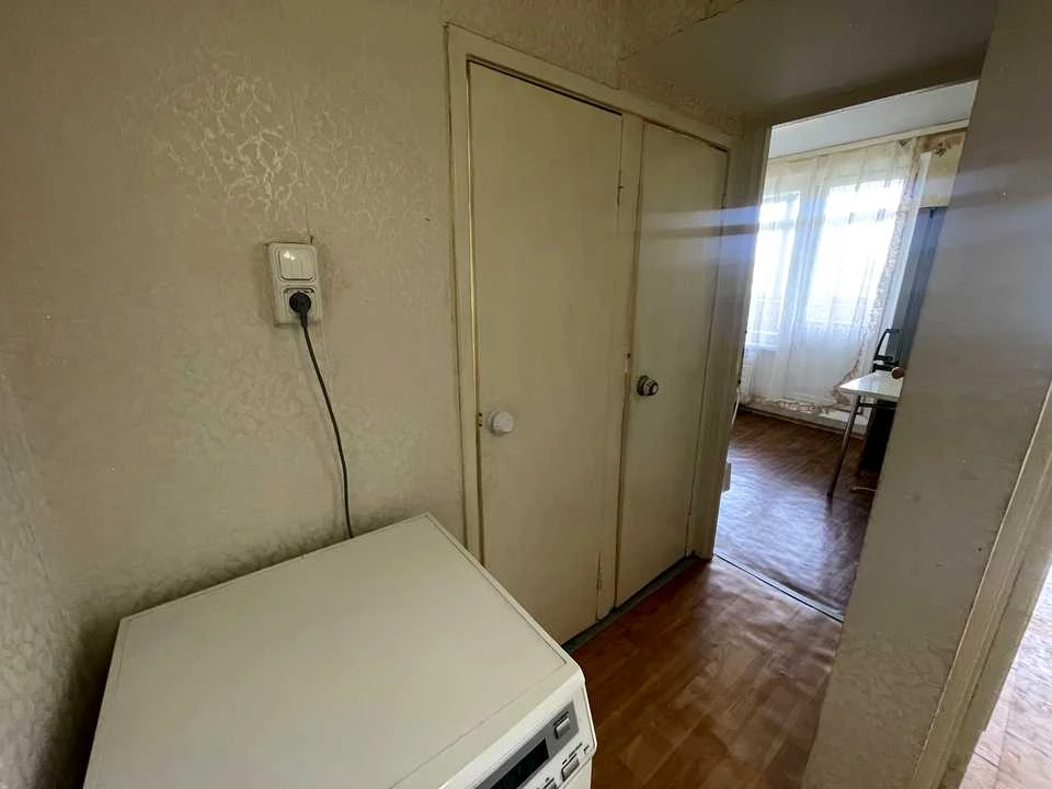 Apartment. Kyiv, Igor Shamov Blvd.
