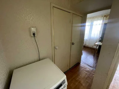 Apartment. Kyiv, Igor Shamov Blvd.