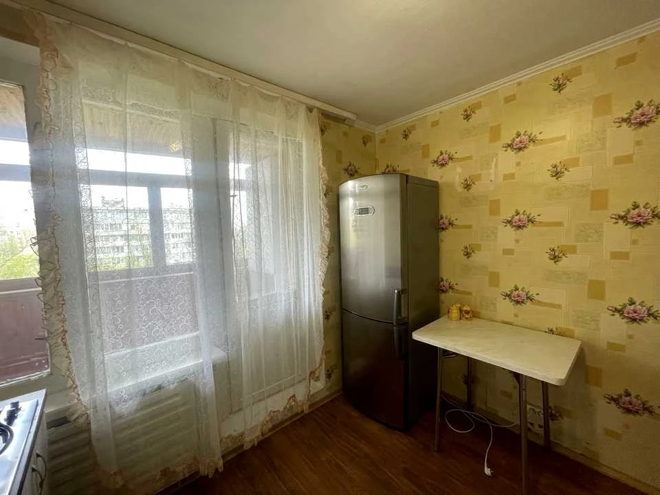 Apartment. Kyiv, Igor Shamov Blvd.