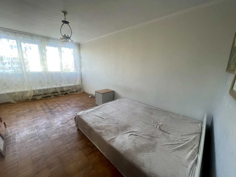 Apartment. Kyiv, Igor Shamov Blvd.