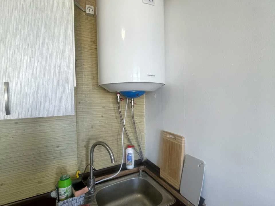 Apartment. Kyiv, Igor Shamov Blvd.
