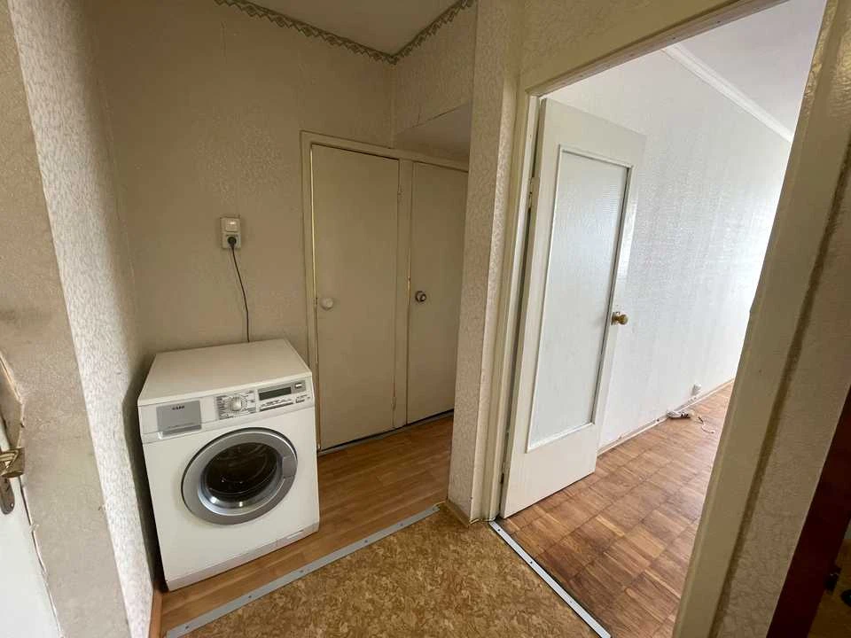 Apartment. Kyiv, Igor Shamov Blvd.