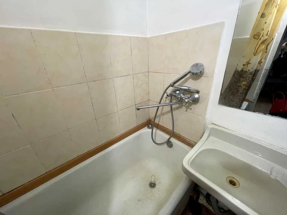 Apartment. Kyiv, Igor Shamov Blvd.
