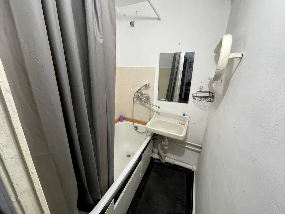 Apartment. Kyiv, Igor Shamov Blvd.