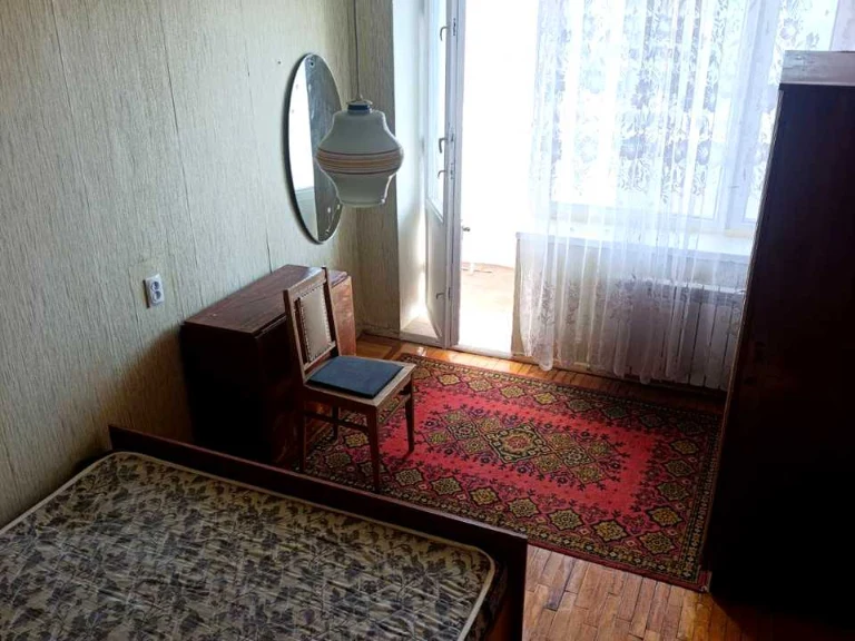 Apartment. Kyiv, Holosiivsky Prospect.
