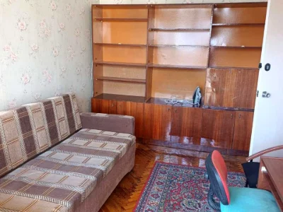 Apartment. Kyiv, Holosiivsky Prospect.