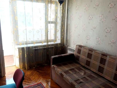 Apartment. Kyiv, Holosiivsky Prospect.