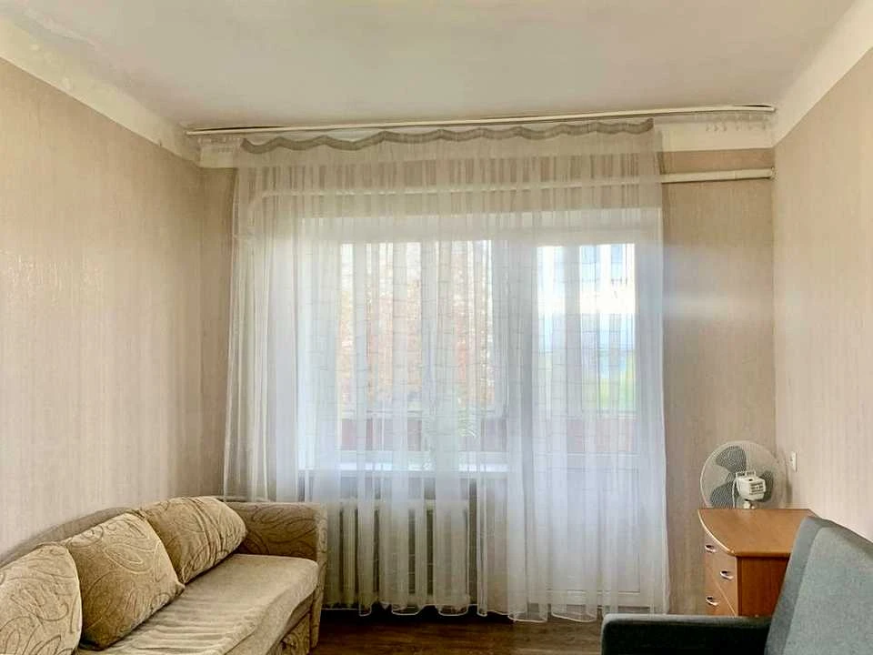 Квартира. Київ, Данила Щербаківського вул.