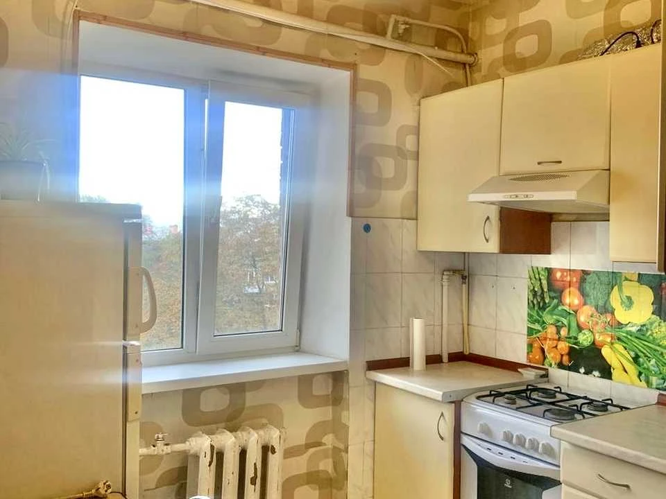Квартира. Київ, Данила Щербаківського вул.