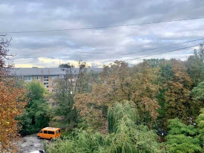 Квартира. Київ, Данила Щербаківського вул.