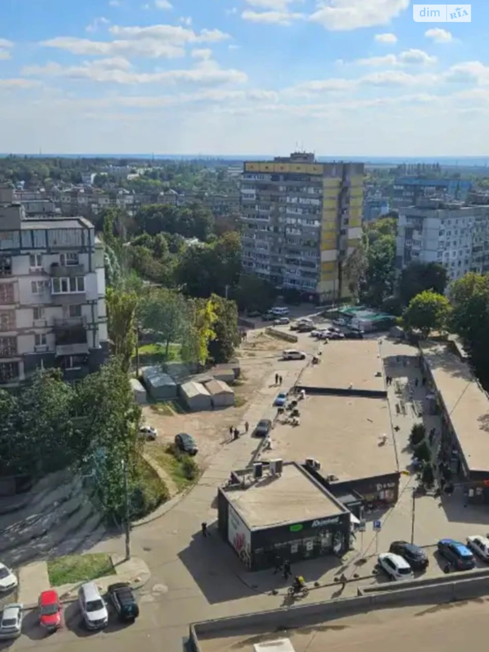 Долгосрочная Аренда Квартира Тополь-2