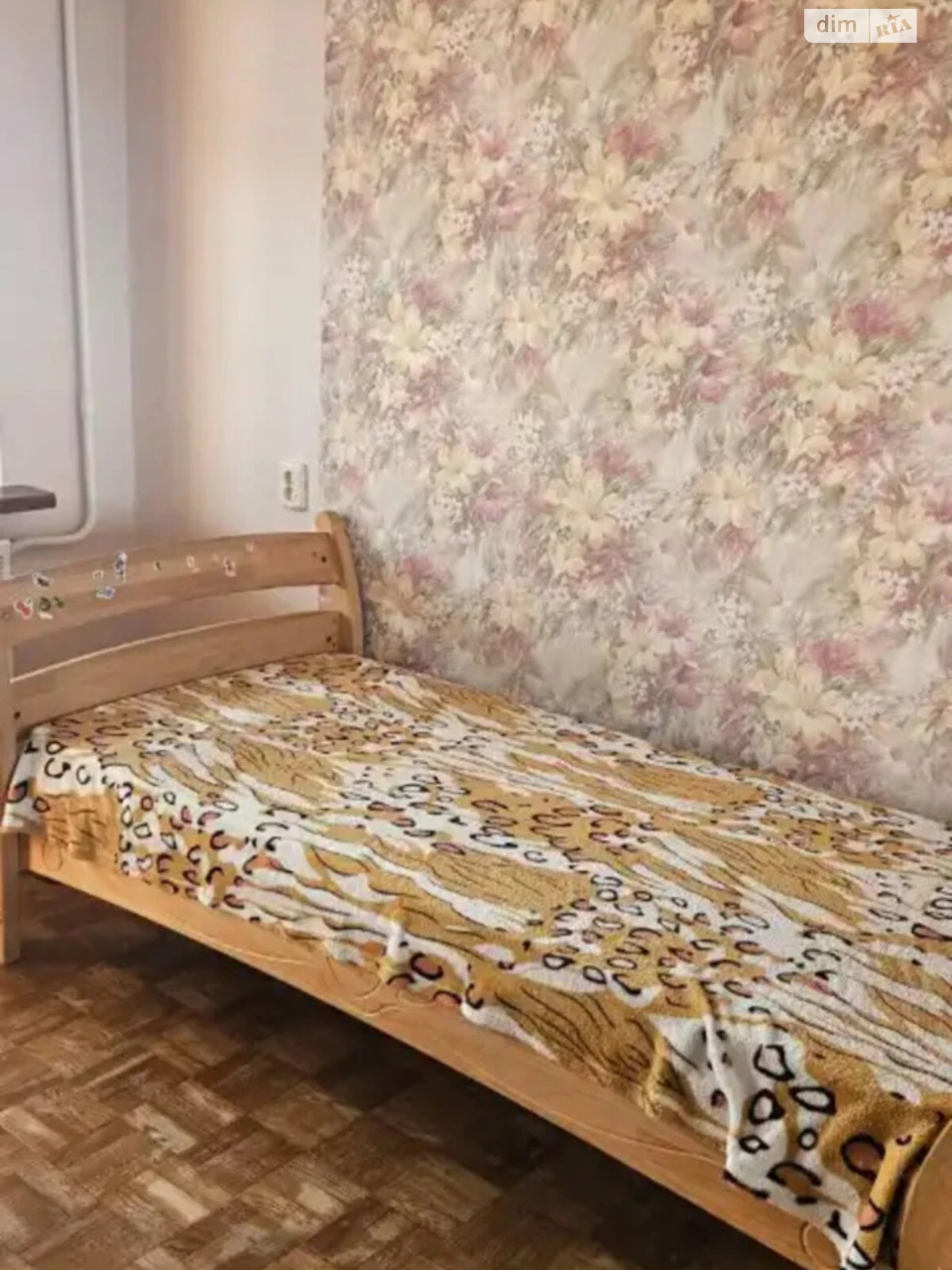 Долгосрочная Аренда Квартира Тополь-2
