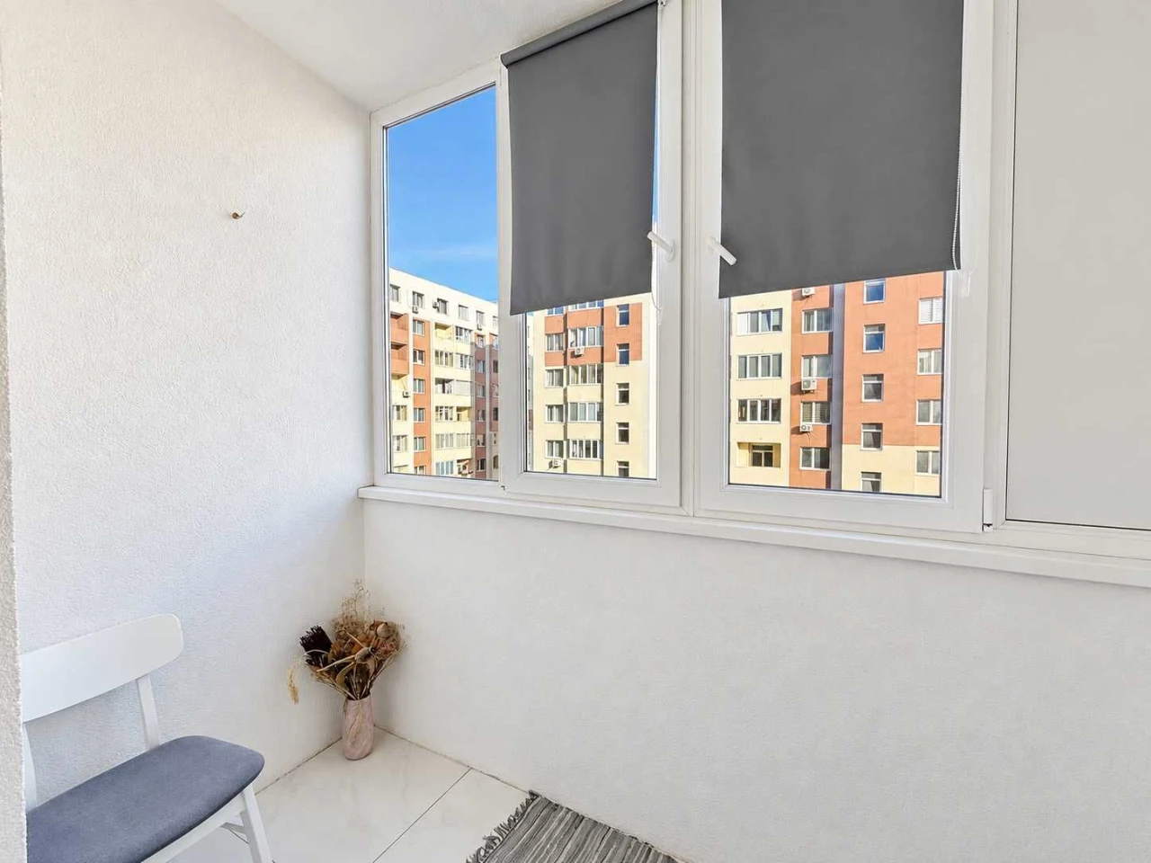Sale of a 1-room apartment in residential complex "Malv", St. Ugorska, 14