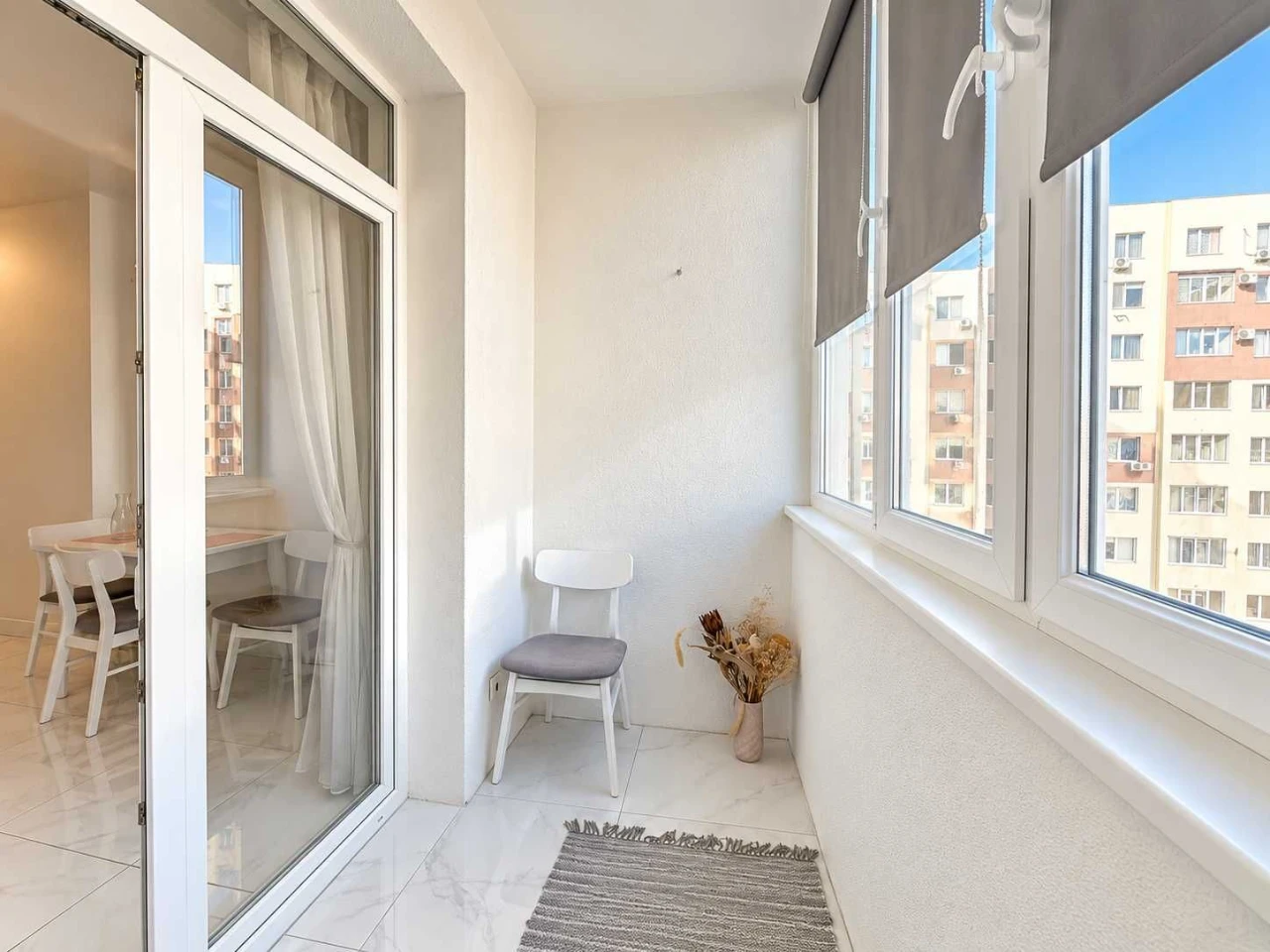 Sale of a 1-room apartment in residential complex "Malv", St. Ugorska, 14