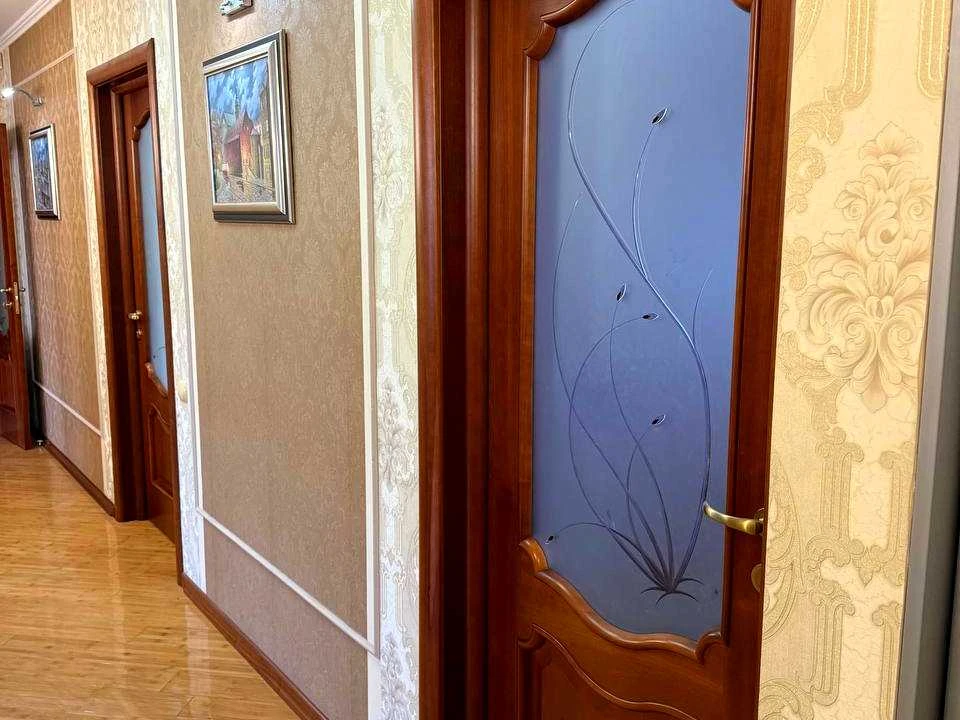 Квартира. Львів, вулиця Івана Рубчака