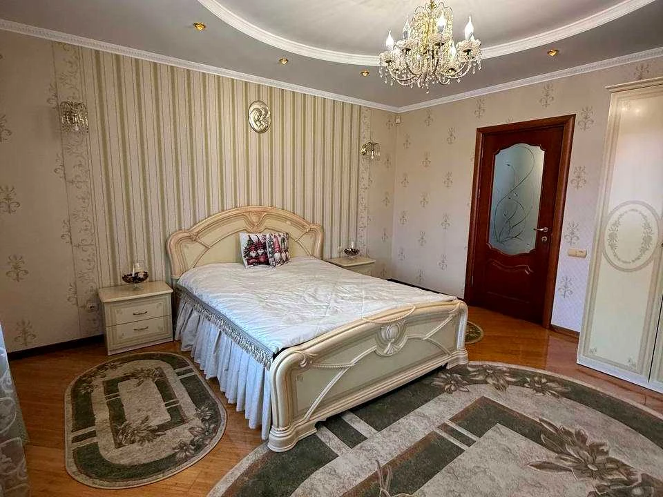 Квартира. Львів, вулиця Івана Рубчака