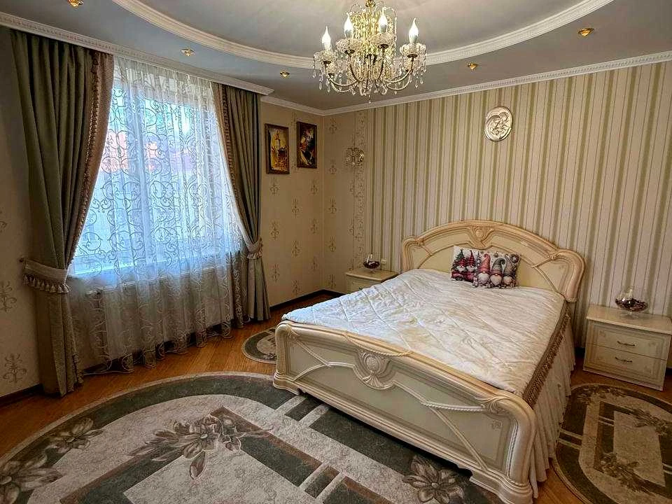 Квартира. Львів, вулиця Івана Рубчака