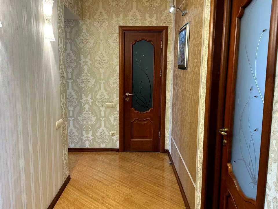 Квартира. Львів, вулиця Івана Рубчака