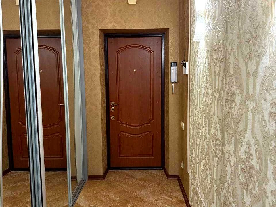 Квартира. Львів, вулиця Івана Рубчака