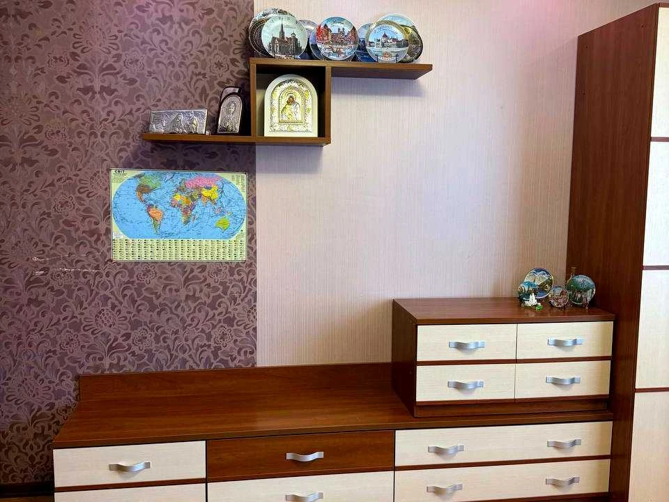 Квартира. Львів, вулиця Івана Рубчака