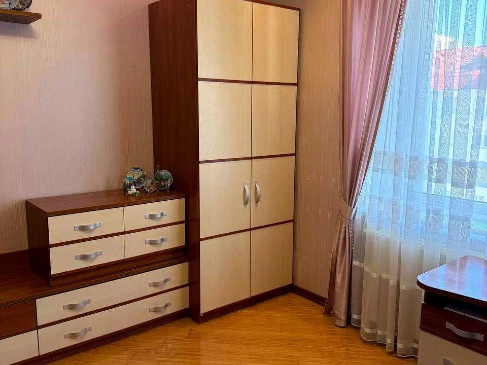 Квартира. Львів, вулиця Івана Рубчака