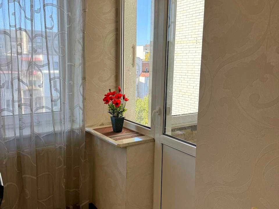 Квартира. Львів, вулиця Івана Рубчака