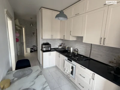 Sale of Apartment in Kulparkiv