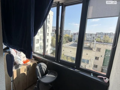 Sale of Apartment in Kulparkiv