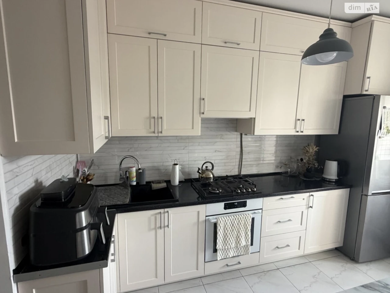 Sale of Apartment in Kulparkiv