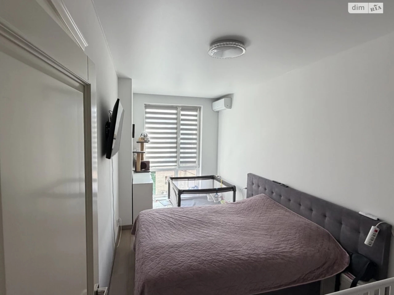 Sale of Apartment in Kulparkiv