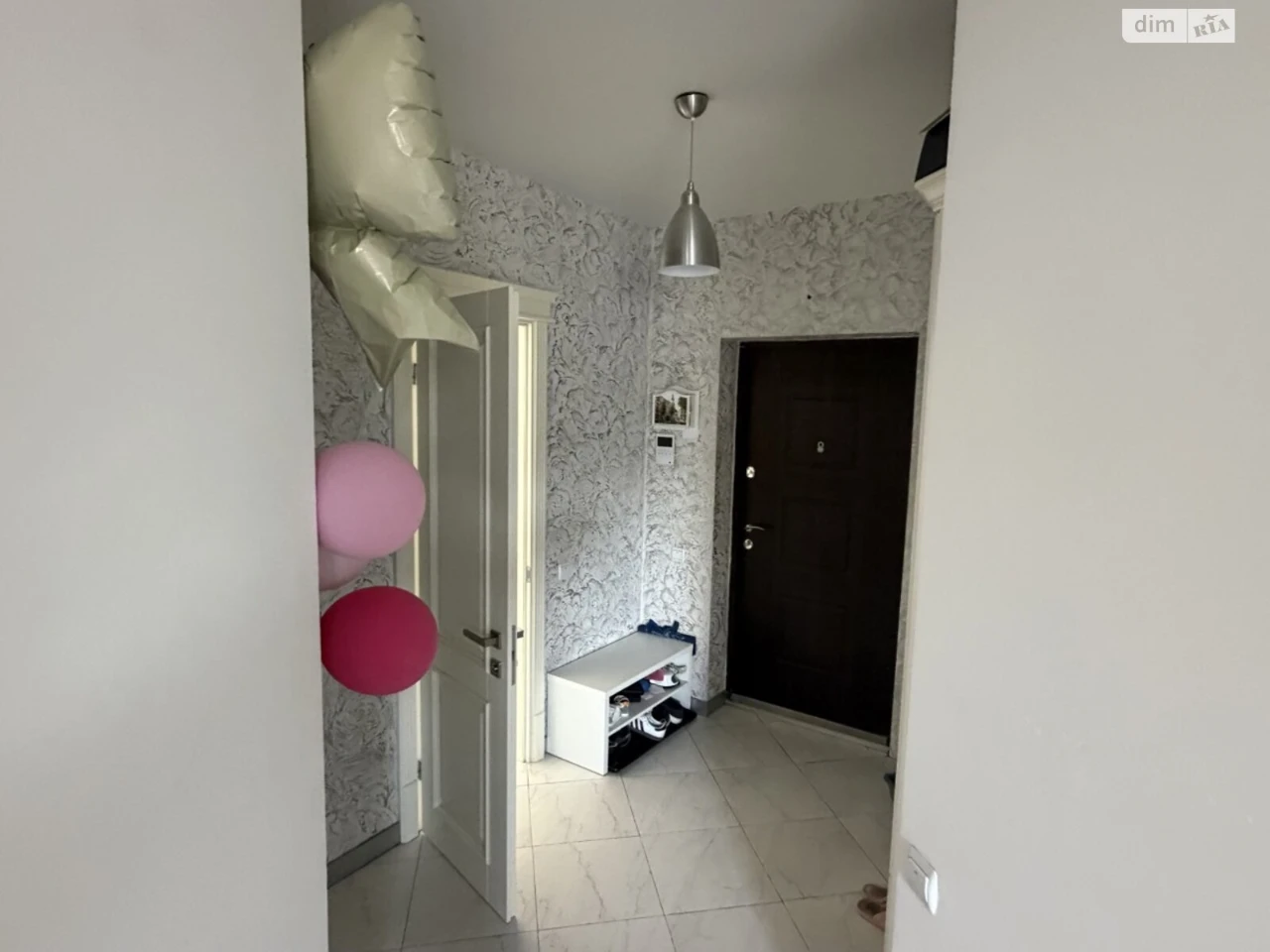 Sale of Apartment in Kulparkiv