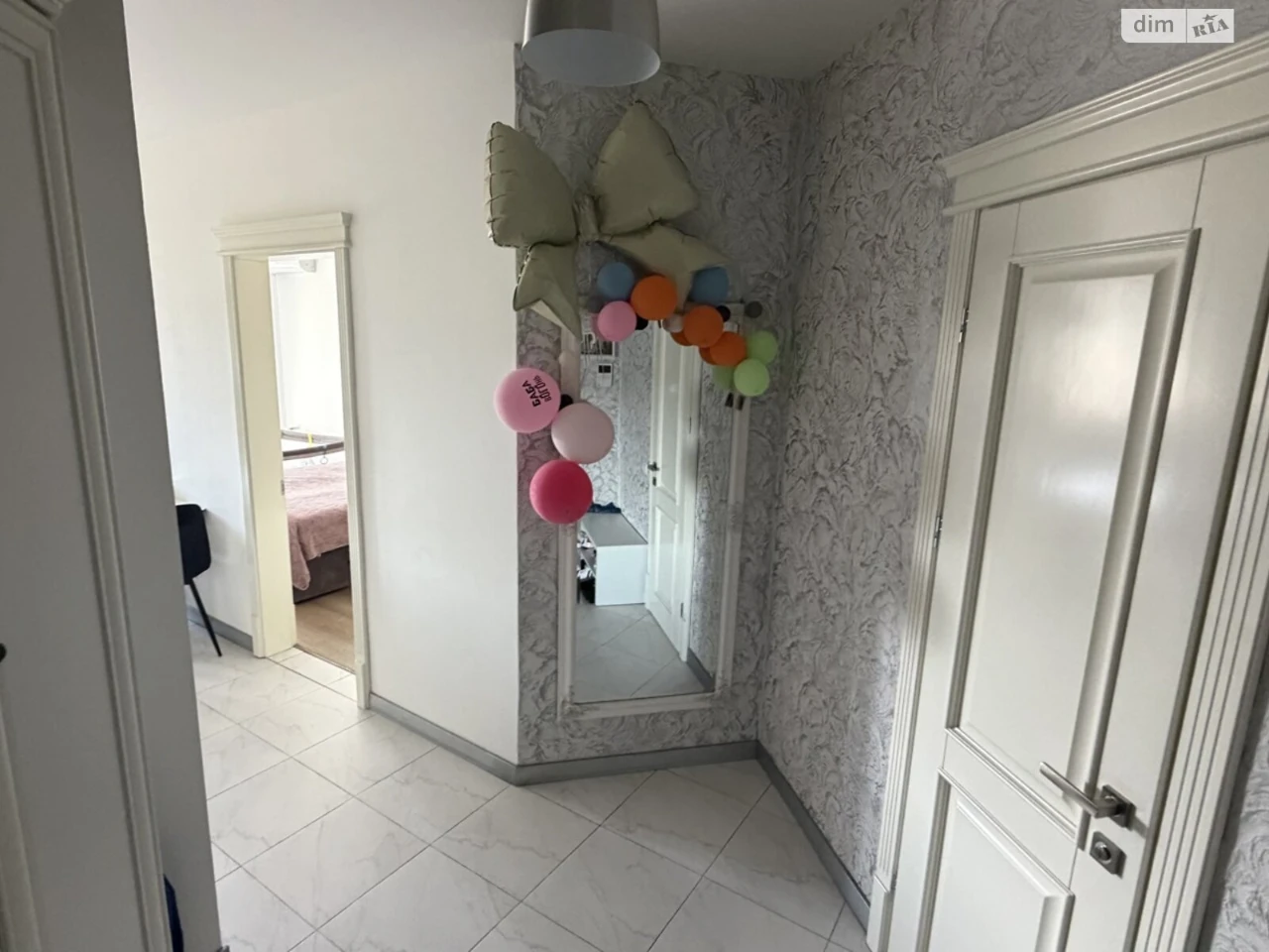 Sale of Apartment in Kulparkiv