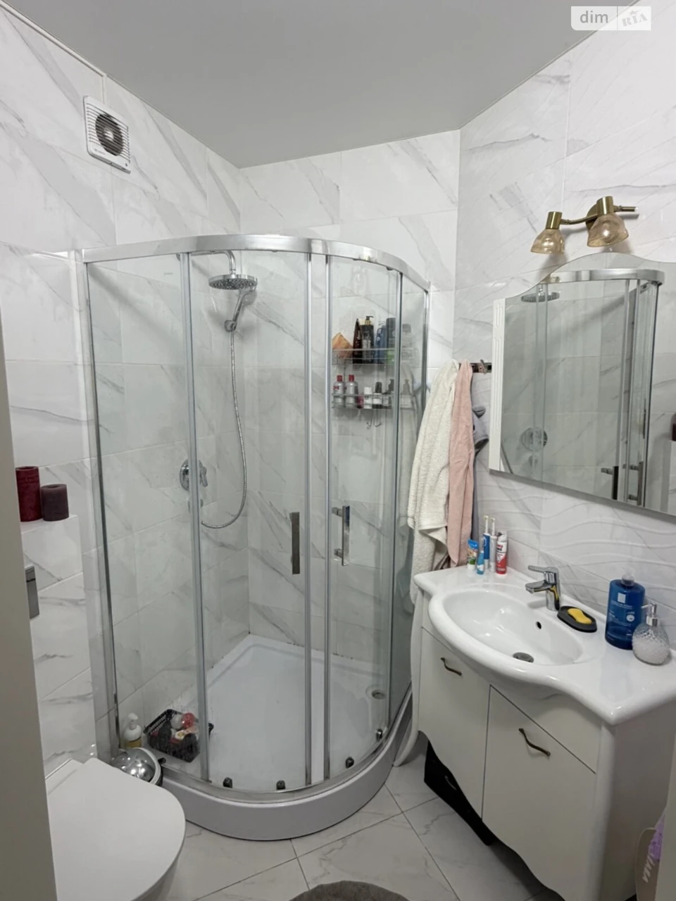 Sale of Apartment in Kulparkiv