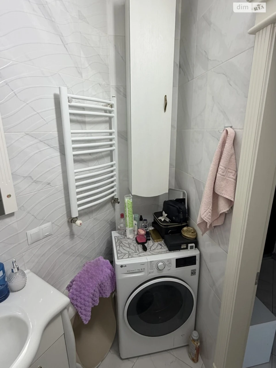 Sale of Apartment in Kulparkiv