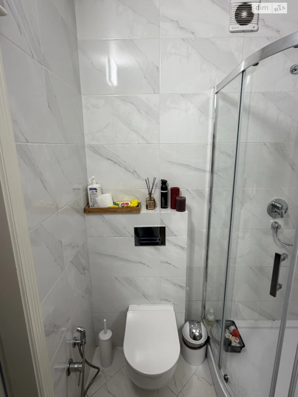 Sale of Apartment in Kulparkiv