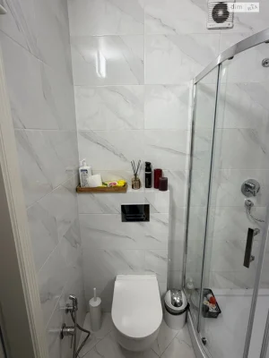 Sale of Apartment in Kulparkiv